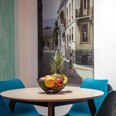 Appartement Blue Ark Wanderlust à Athènes Extérieur photo