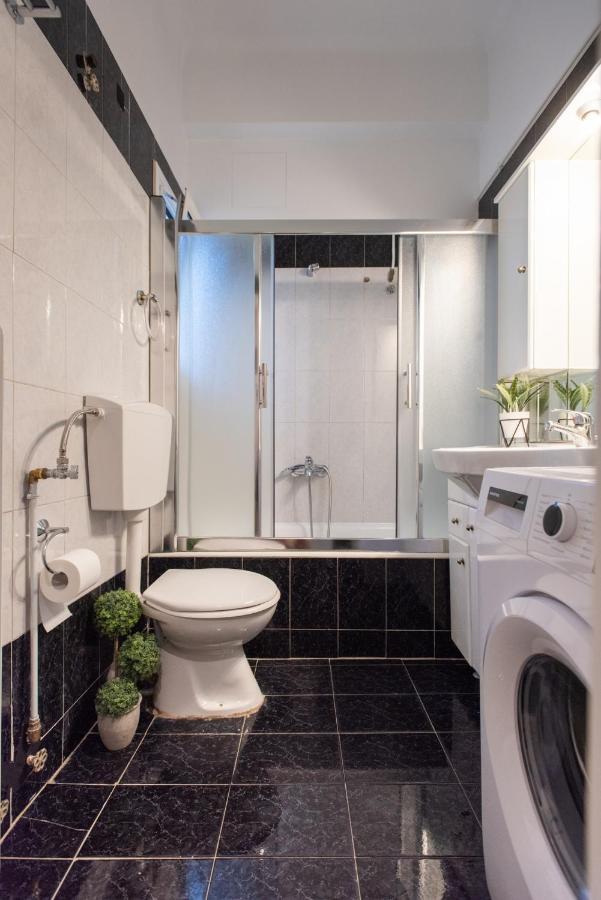 Appartement Blue Ark Wanderlust à Athènes Extérieur photo